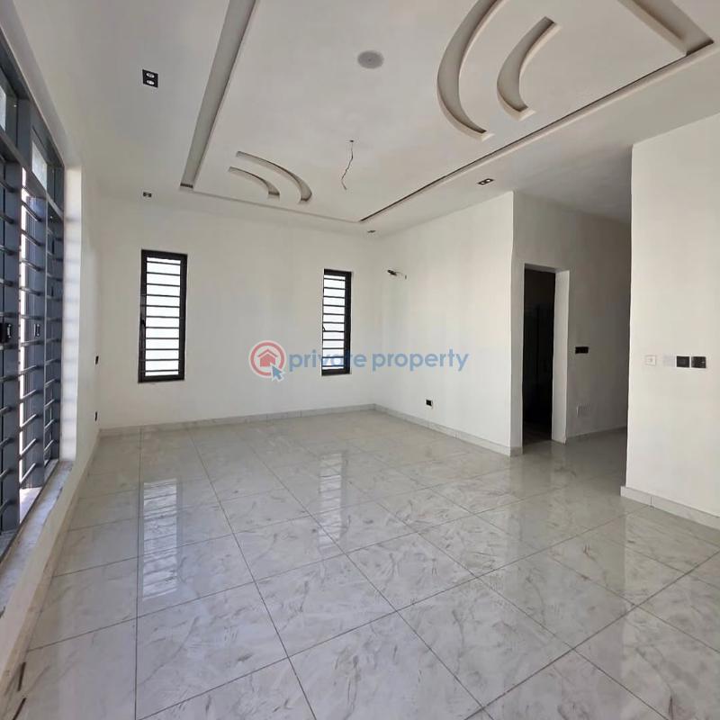 5 bedroom Detached Duplex For Sale Idado Lekki Lagos - 2