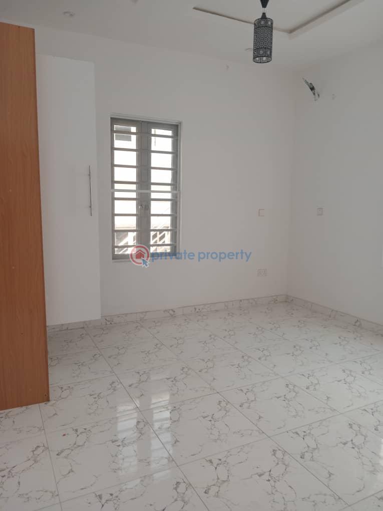 5 bedroom Detached Duplex For Sale Lekki Lagos - 12