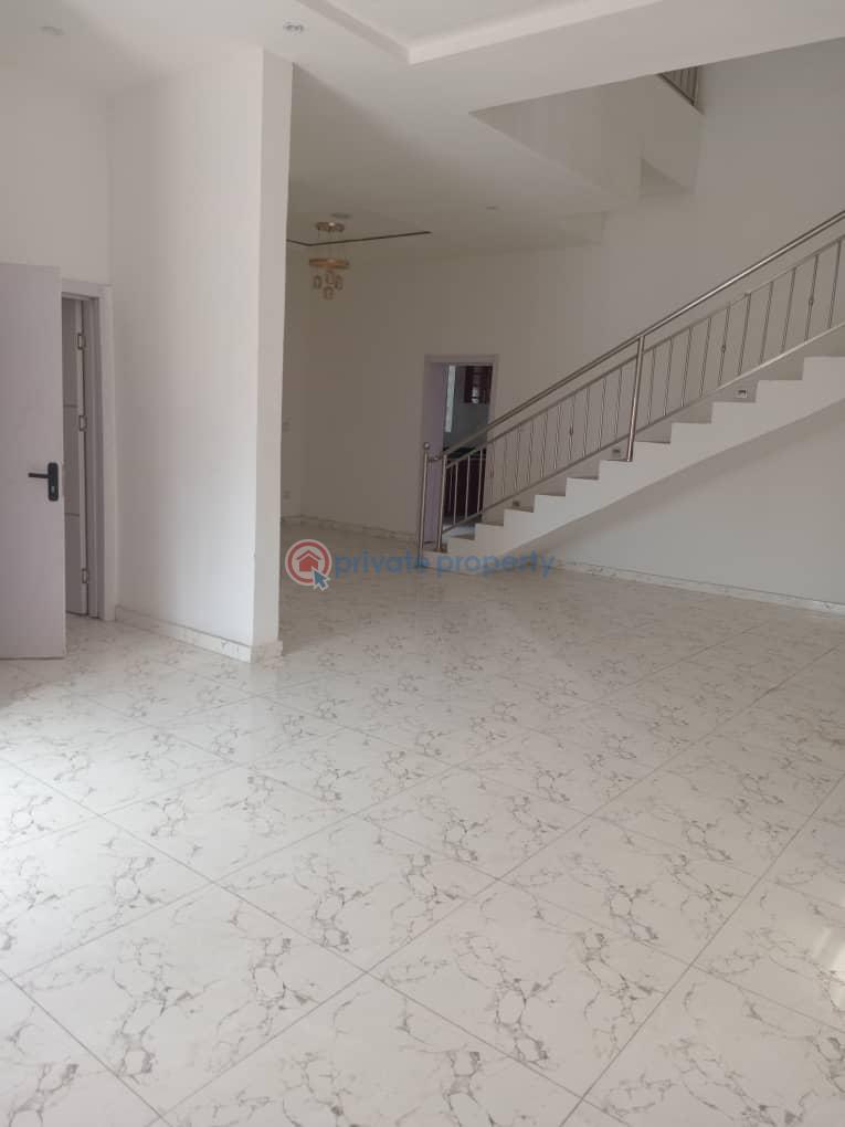 5 bedroom Detached Duplex For Sale Lekki Lagos - 6