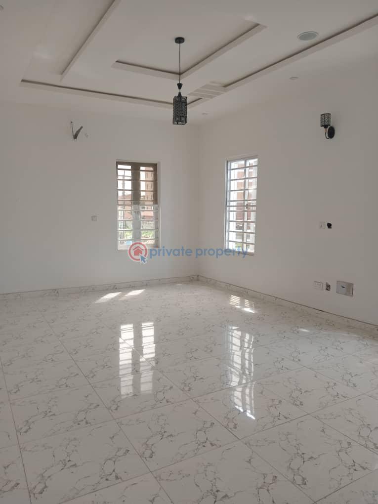 5 bedroom Detached Duplex For Sale Lekki Lagos - 8