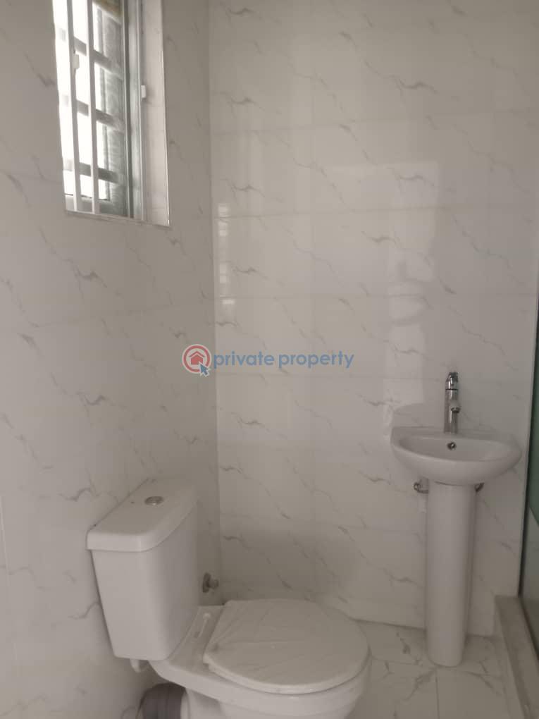 5 bedroom Detached Duplex For Sale Lekki Lagos - 10