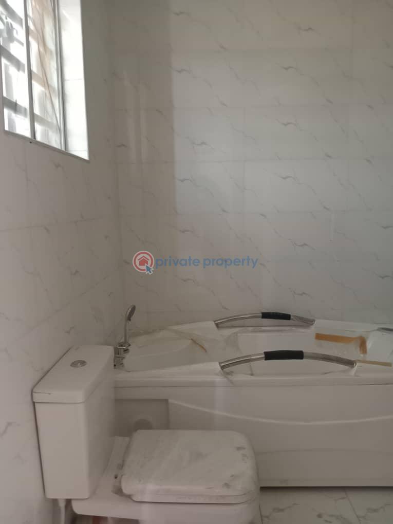 5 bedroom Detached Duplex For Sale Lekki Lagos - 4