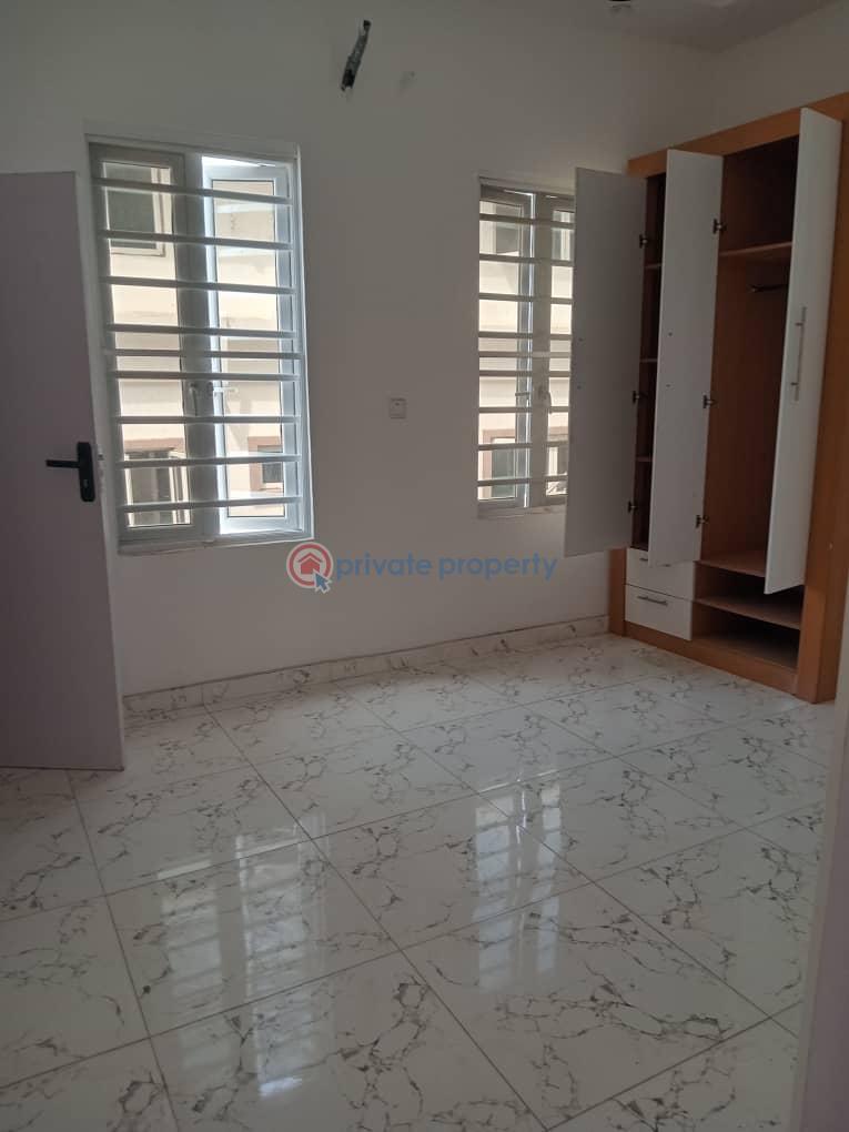 5 bedroom Detached Duplex For Sale Lekki Lagos - 7