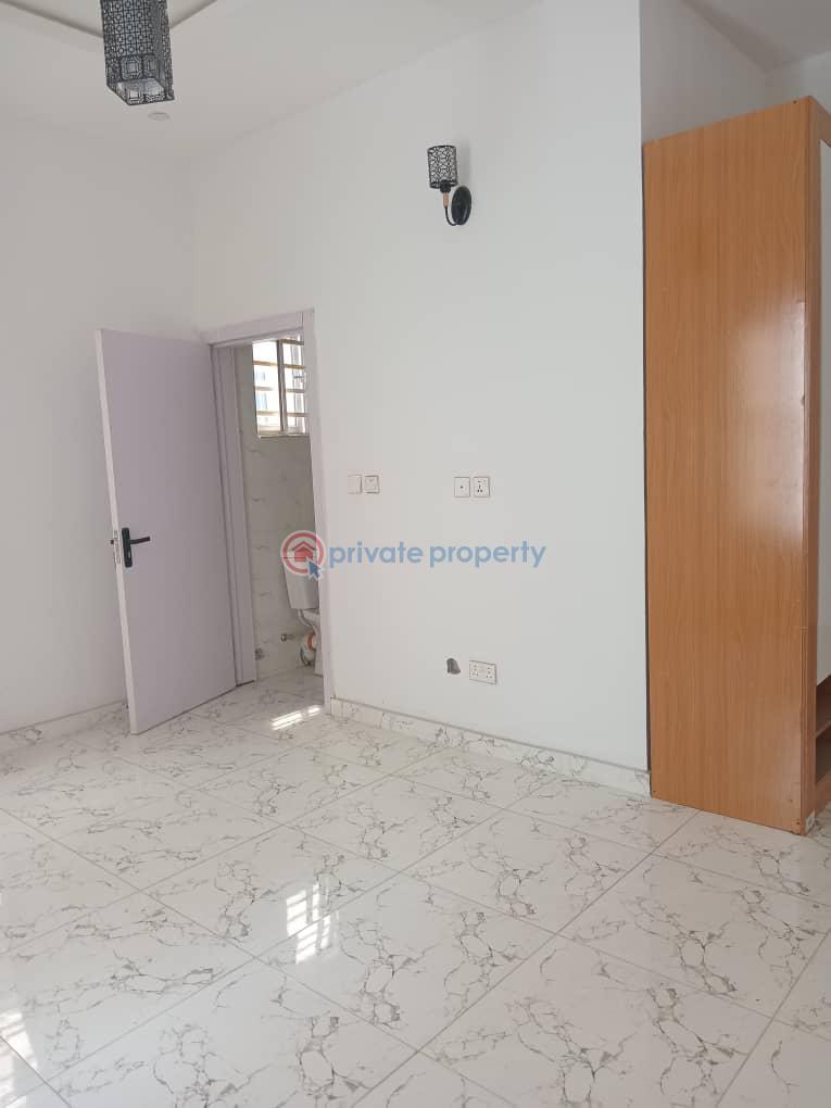 5 bedroom Detached Duplex For Sale Lekki Lagos - 5