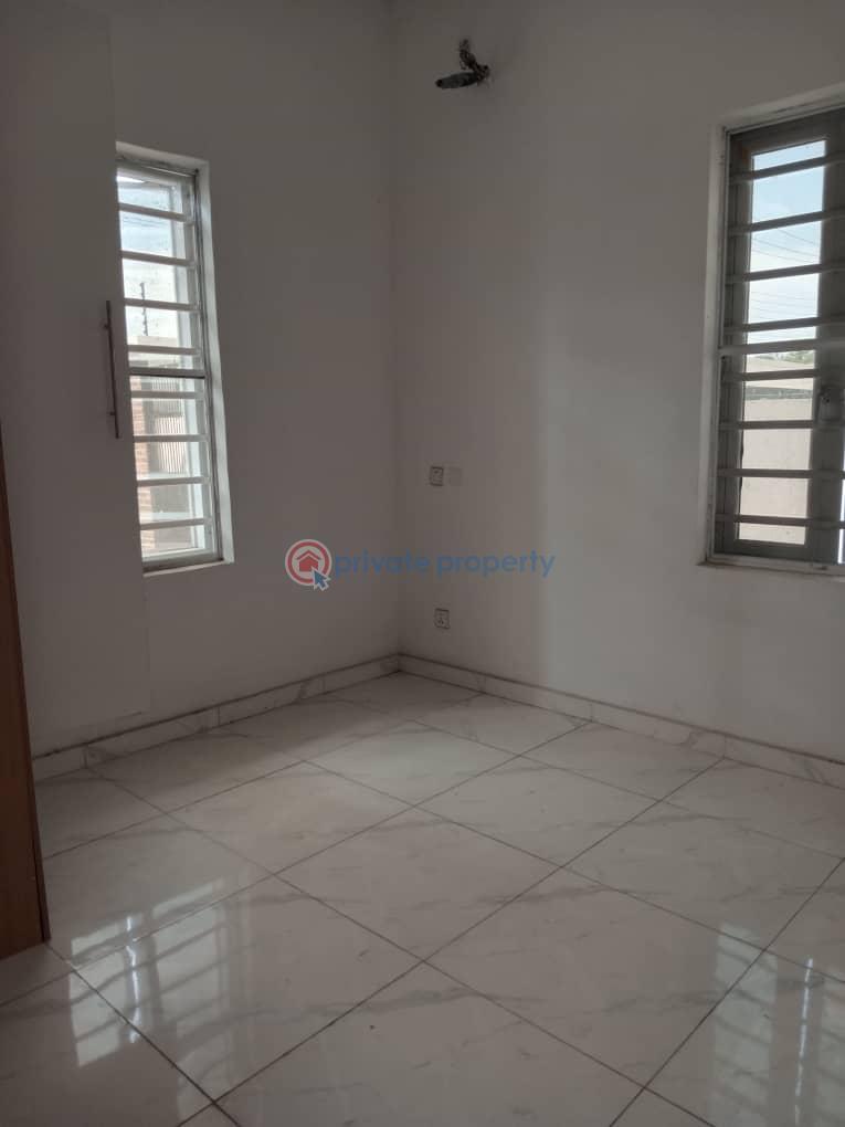 5 bedroom Detached Duplex For Sale Lekki Lagos - 2