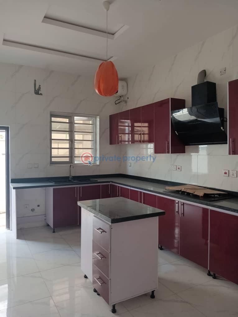 5 bedroom Detached Duplex For Sale Lekki Lagos - 3