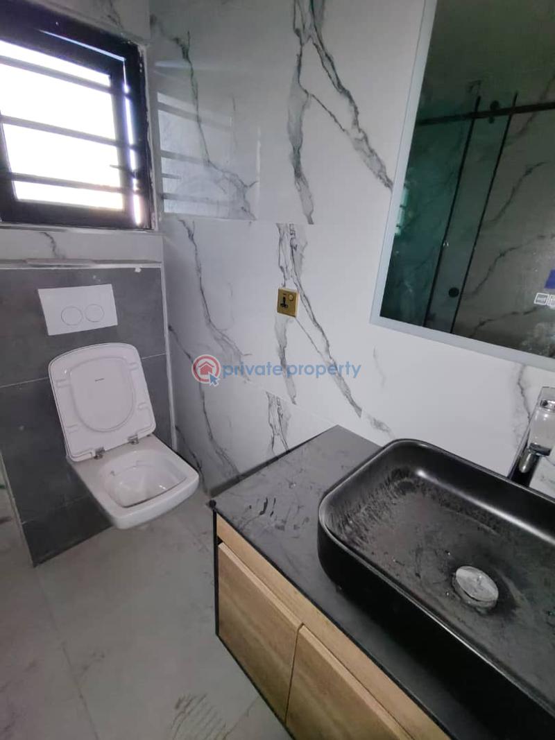 5 bedroom detached duplex+bq | lekki - 6 5 bedroom Detached Duplex For Sale Lekki Lagos - 6