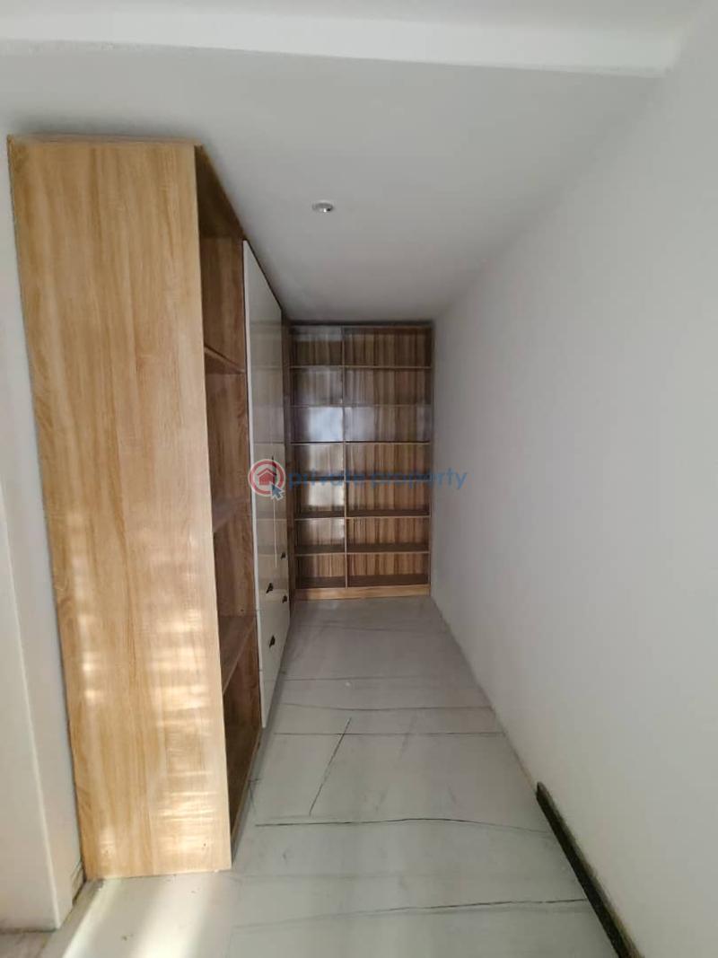 5 bedroom detached duplex+bq | lekki - 5 5 bedroom Detached Duplex For Sale Lekki Lagos - 5