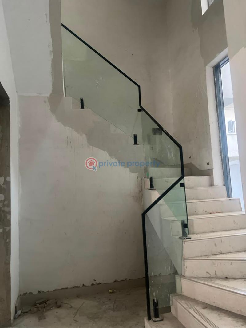 5 bedroom Detached Duplex For Sale Lekki Phase 1 Lagos - 3
