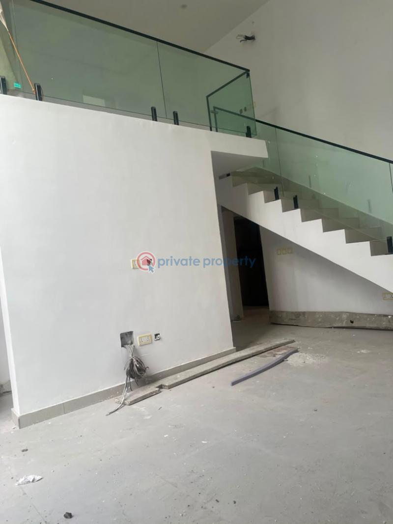 5 bedroom Detached Duplex For Sale Lekki Phase 1 Lagos - 4