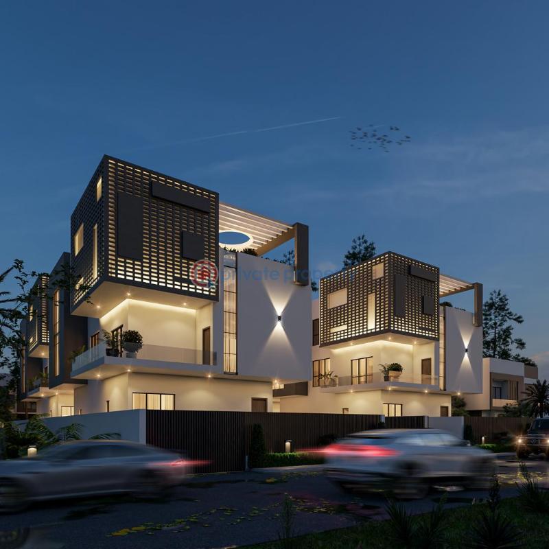 5 bedroom Detached Duplex For Sale Lekki Phase 1 Lagos - 7