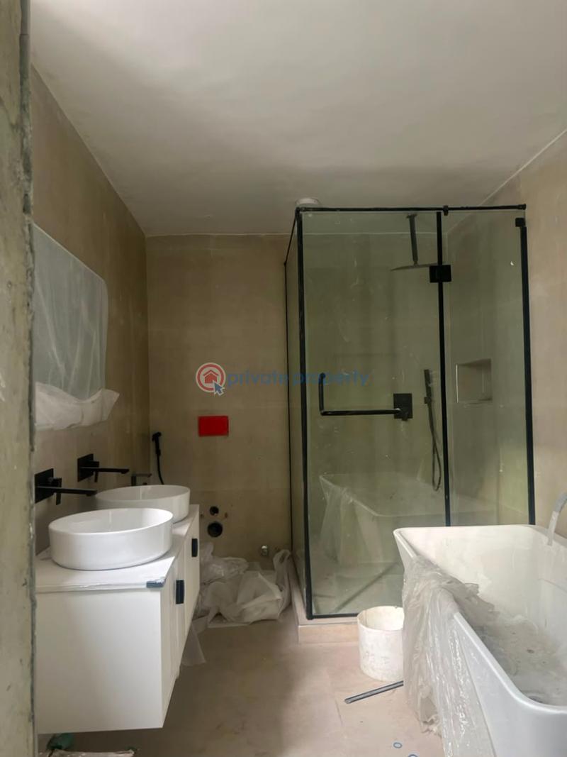 5 bedroom Detached Duplex For Sale Lekki Phase 1 Lagos - 6