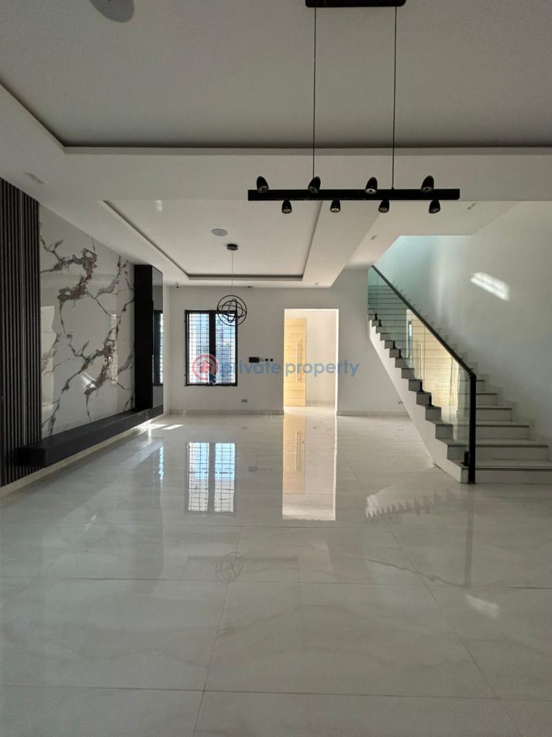 5 bedroom Detached Duplex For Sale Lekki Phase 1 Lagos - 8