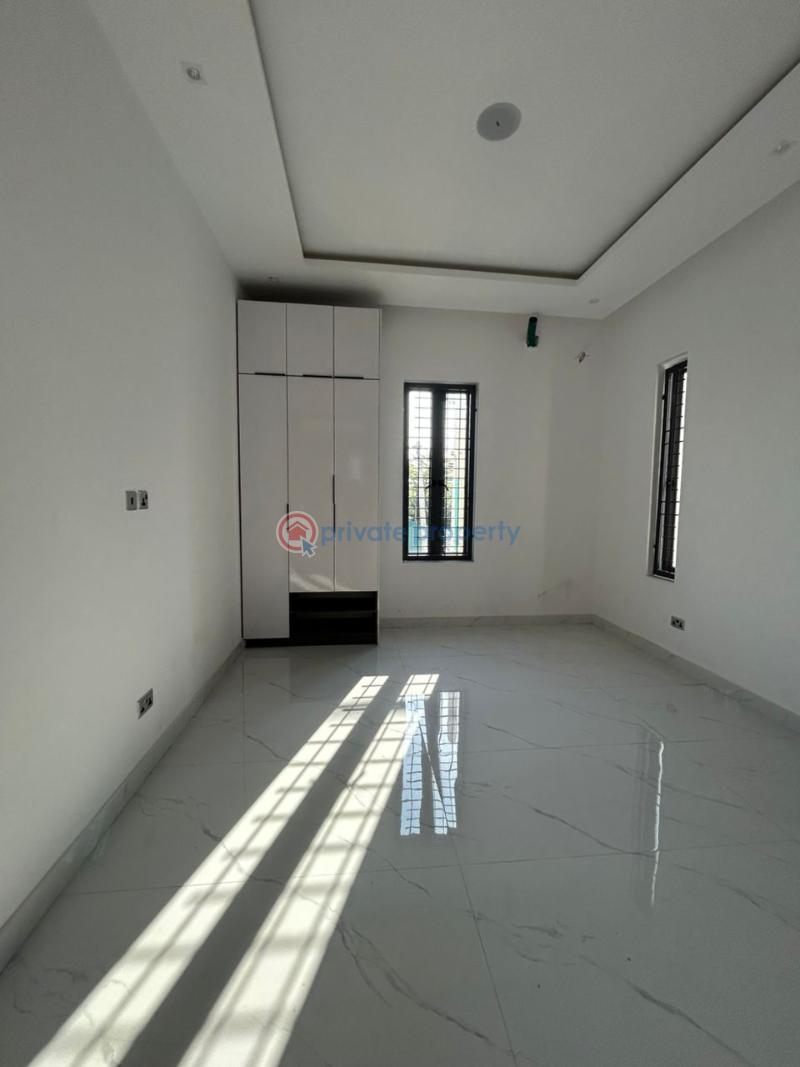 5 bedroom Detached Duplex For Sale Lekki Phase 1 Lagos - 3