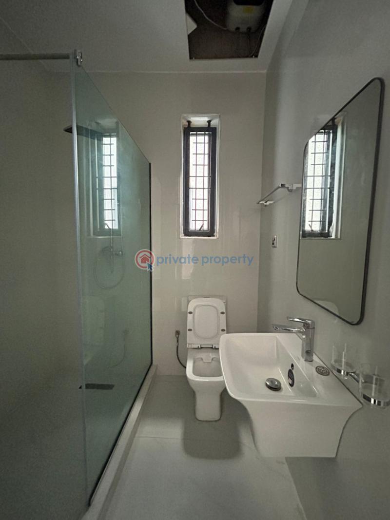 5 bedroom Detached Duplex For Sale Lekki Phase 1 Lagos - 4