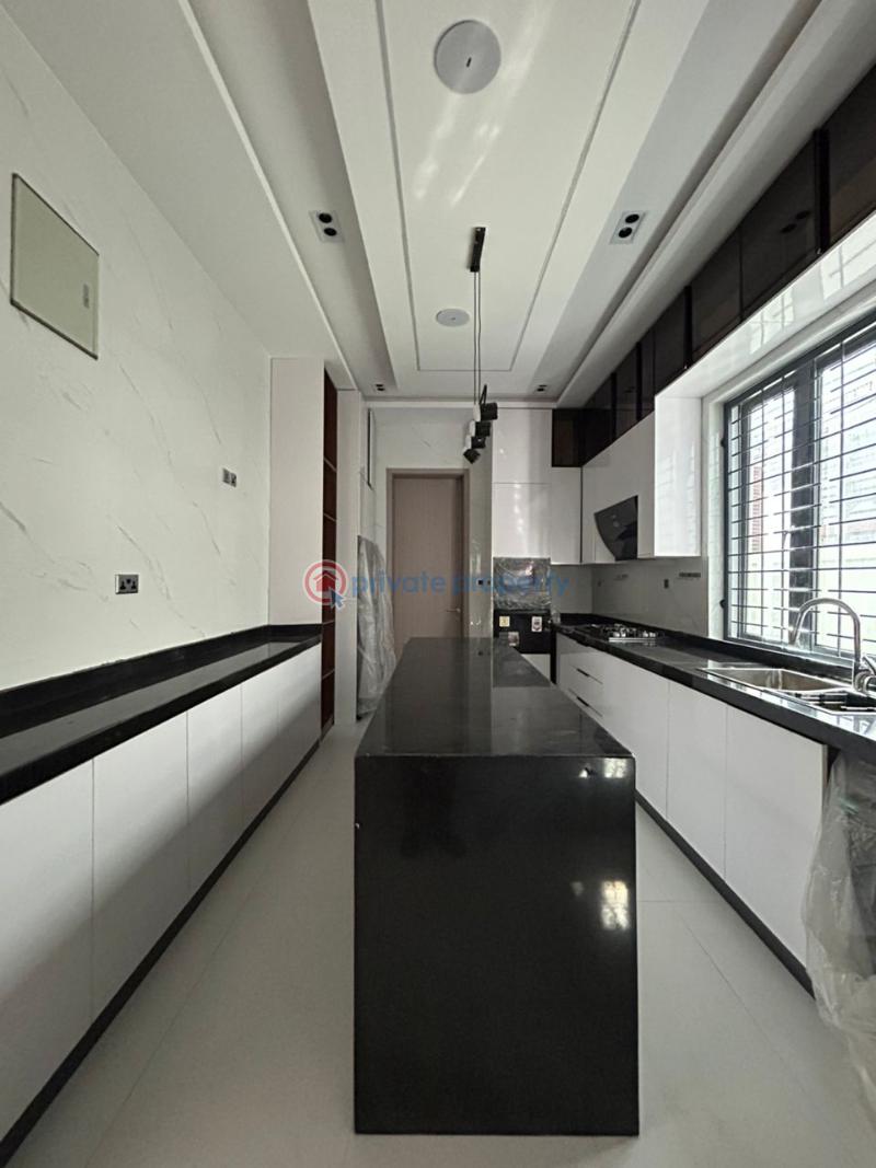 5 bedroom Detached Duplex For Sale Lekki Phase 1 Lagos - 7