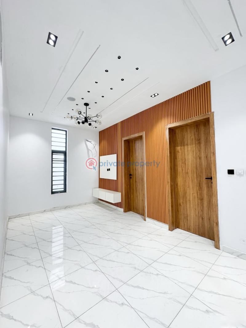 5 bedroom Detached Duplex For Sale Victoria Garden City Lekki Lagos - 6
