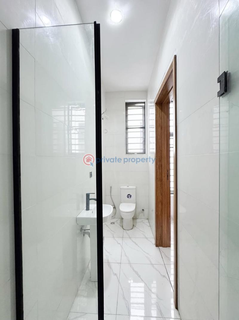 5 bedroom Detached Duplex For Sale Victoria Garden City Lekki Lagos - 9
