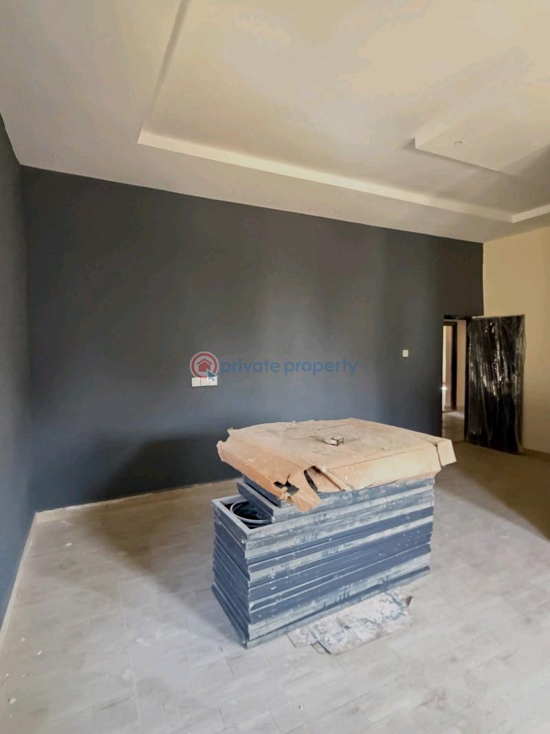 5 bedroom Duplex For Sale Gaduwa Abuja Phase 2  - 5