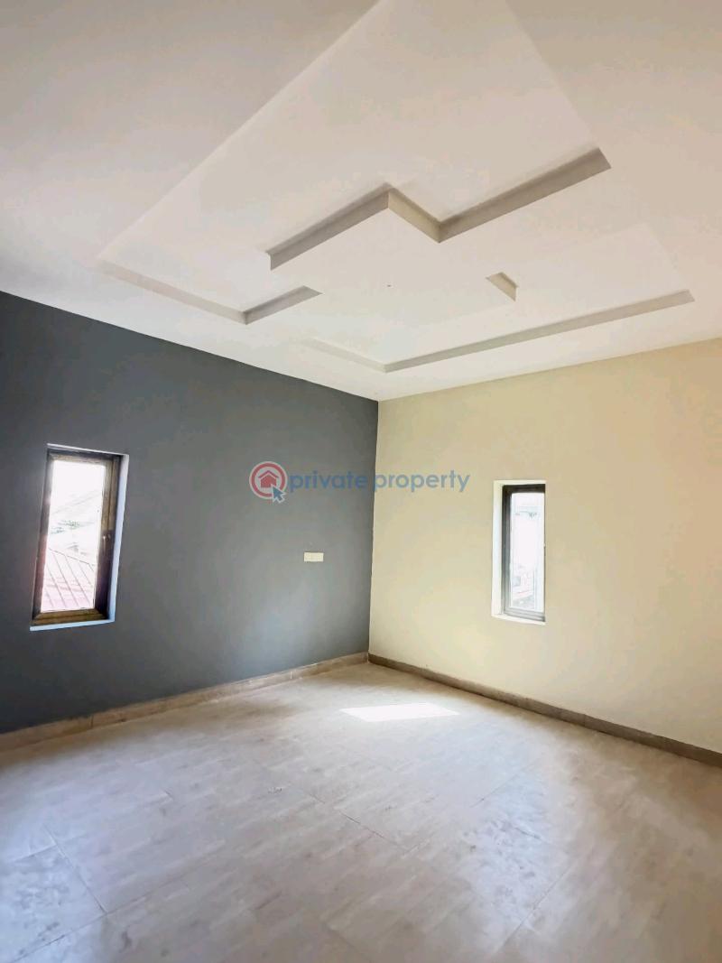 5 bedroom Duplex For Sale Gaduwa Abuja Phase 2  - 7