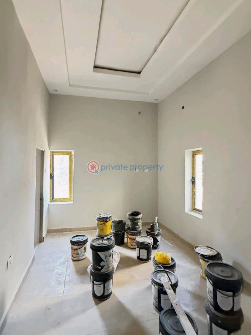 5 bedroom Duplex For Sale Gaduwa Abuja Phase 2  - 4