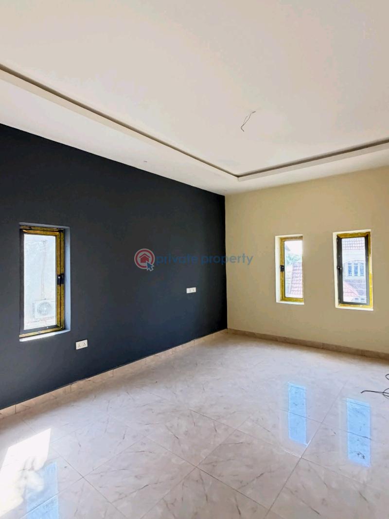 5 bedroom Duplex For Sale Gaduwa Abuja Phase 2  - 6