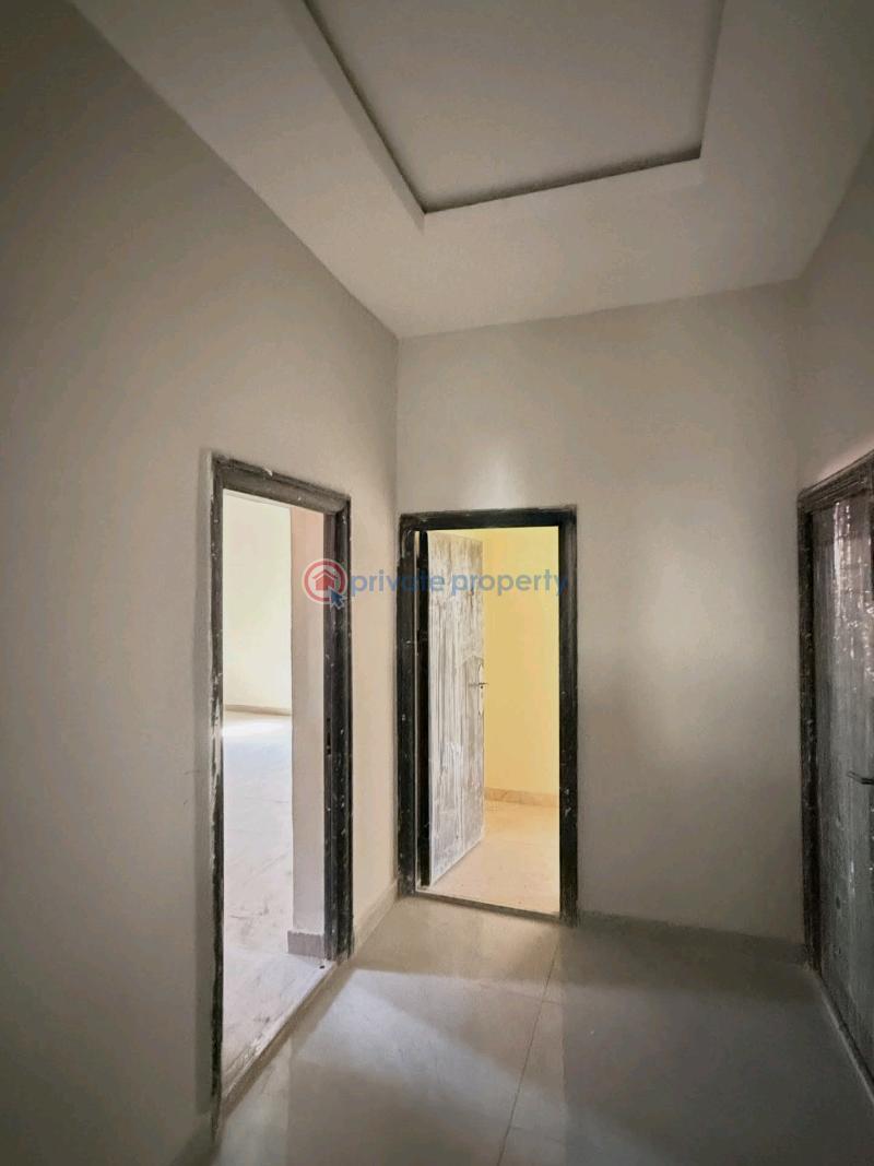 5 bedroom Duplex For Sale Gaduwa Abuja Phase 2  - 9