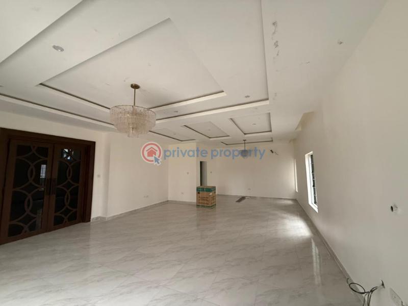 5 bedroom House For Sale Kukwuaba Abuja Phase 2  - 8