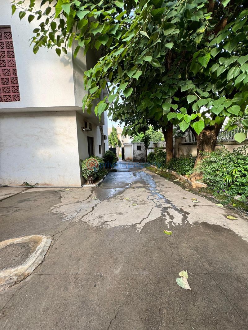 5 bedroom House For Sale Wuye Abuja Phase 2  - 0