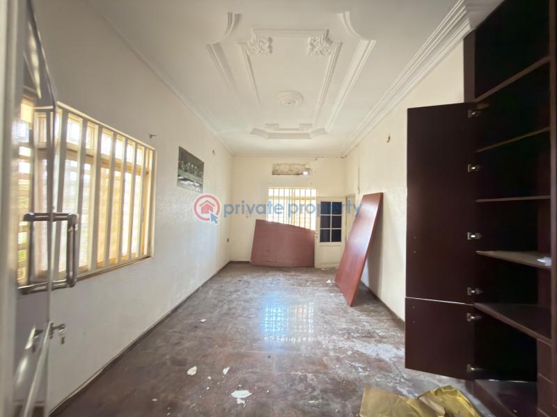 5 bedroom Detached Duplex For Sale Maitama Abuja Phase 1  - 7