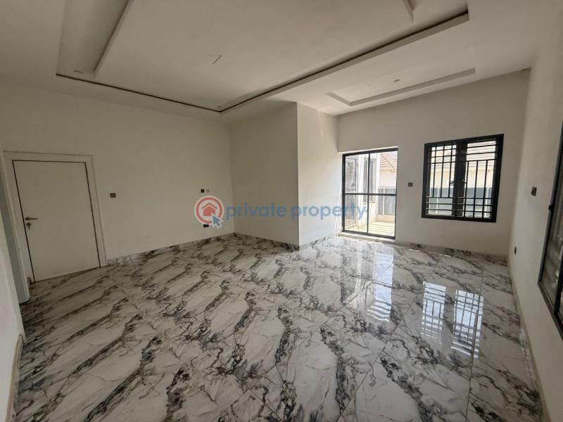 5 bedroom Detached Duplex For Sale Utako Abuja Phase 2  - 3