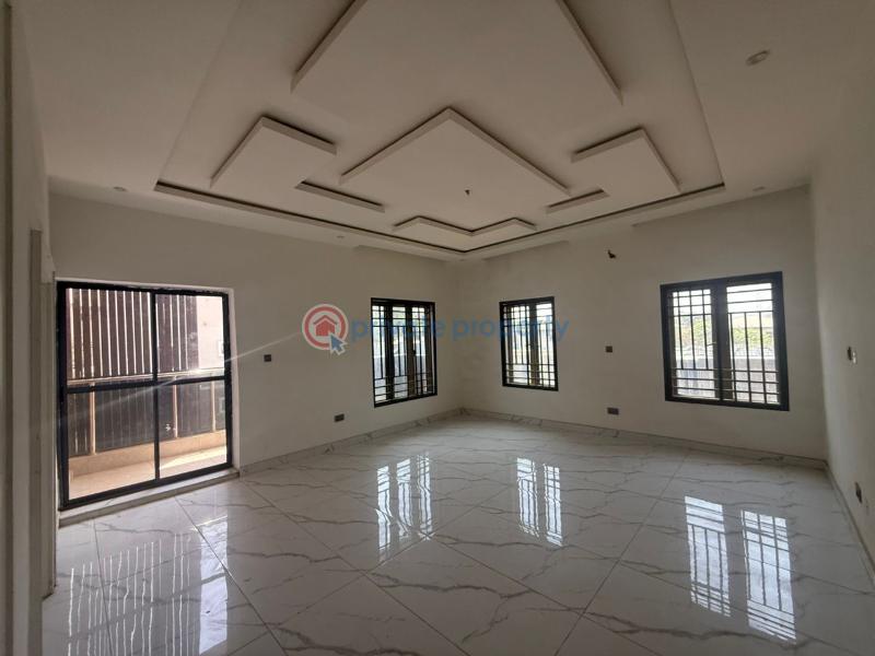 5 bedroom Detached Duplex For Sale Utako Abuja Phase 2  - 2