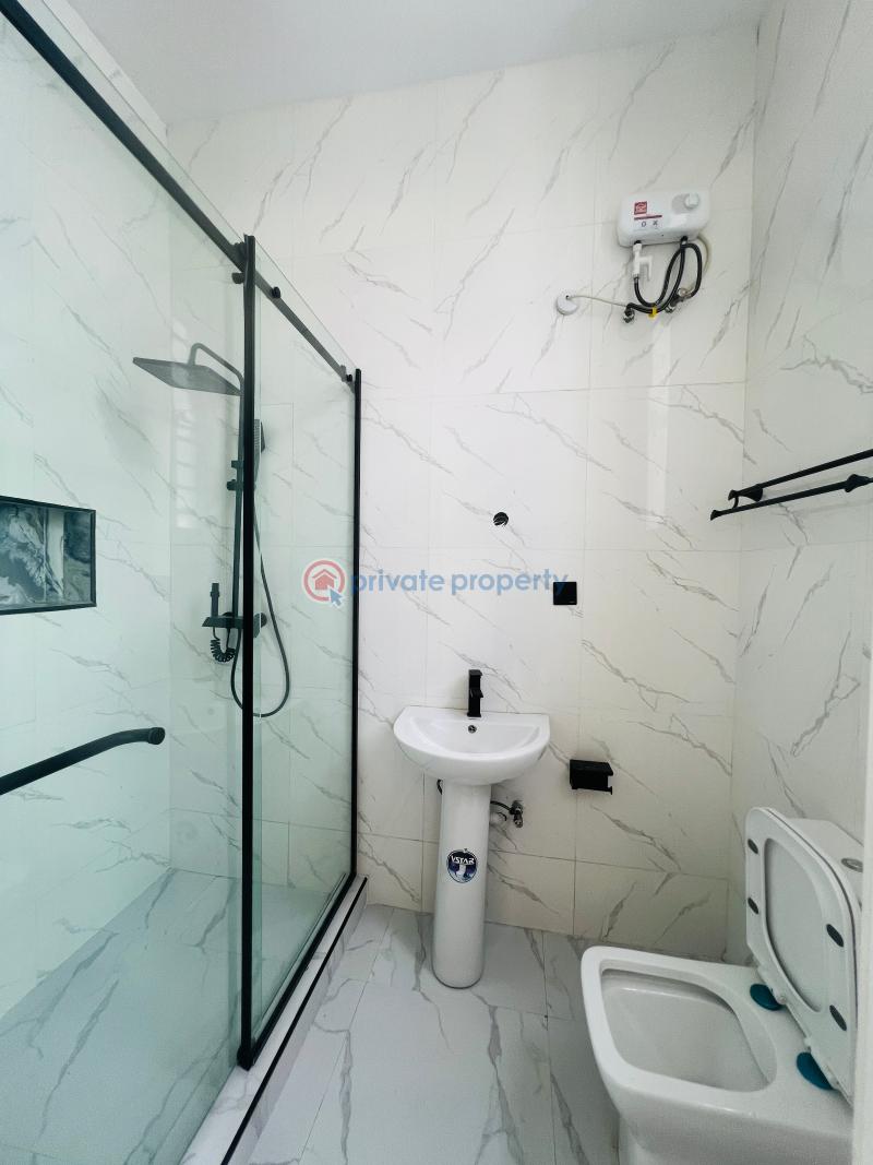 5 bedroom Detached Duplex For Sale Ikota Lekki Lagos - 12