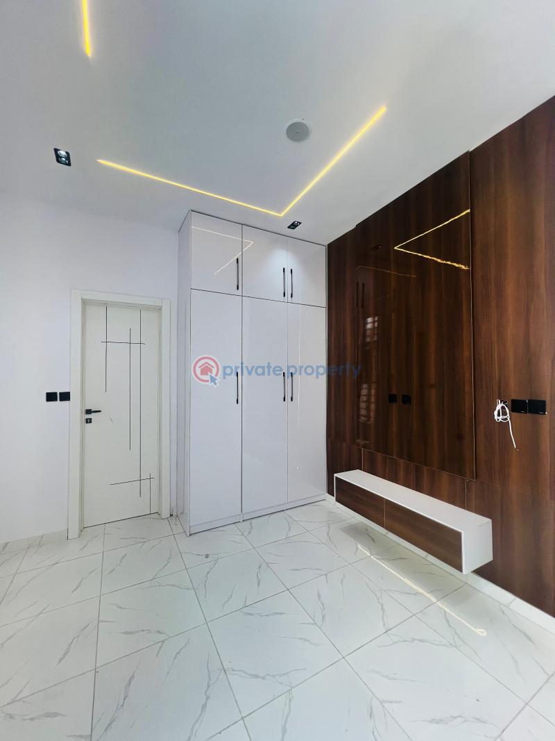 5 bedroom Detached Duplex For Sale Ikota Lekki Lagos - 14