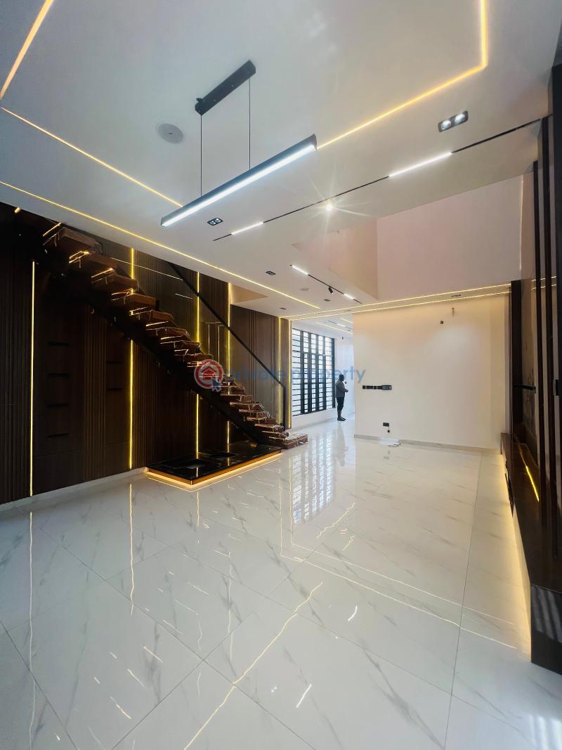 5 bedroom Detached Duplex For Sale Ikota Lekki Lagos - 3