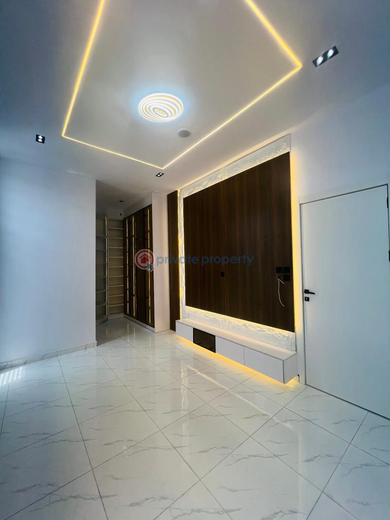 5 bedroom Detached Duplex For Sale Ikota Lekki Lagos - 10