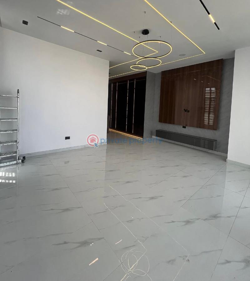 5 bedroom Detached Duplex For Sale Ikota Lekki Lagos - 16