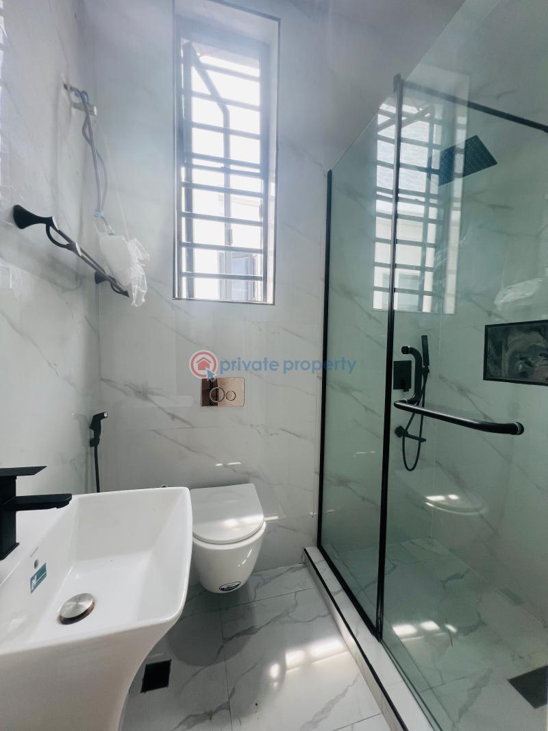 5 bedroom Detached Duplex For Sale Ikota Lekki Lagos - 13