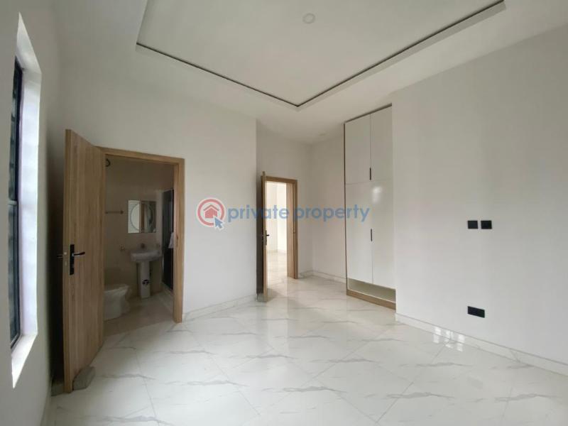 5 bedroom Detached Duplex For Sale Ikota Lekki Lagos - 11