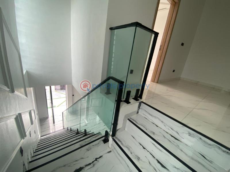 5 bedroom Detached Duplex For Sale Ikota Lekki Lagos - 14