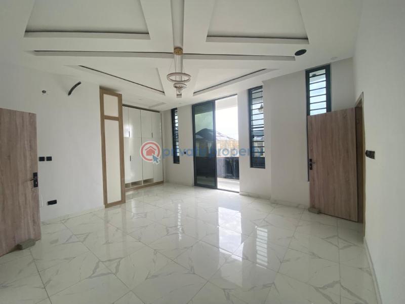 5 bedroom Detached Duplex For Sale Ikota Lekki Lagos - 6