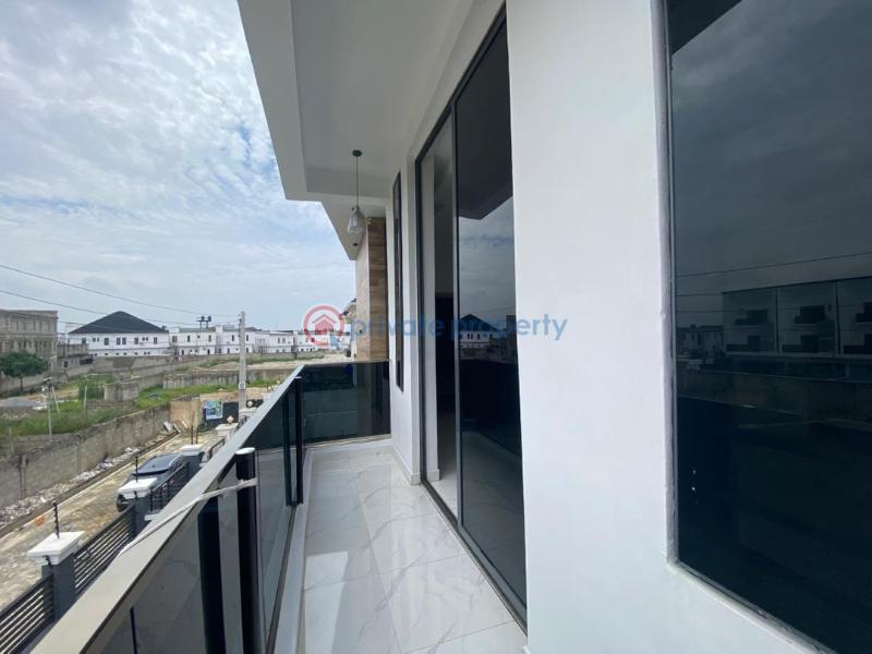5 bedroom Detached Duplex For Sale Ikota Lekki Lagos - 12