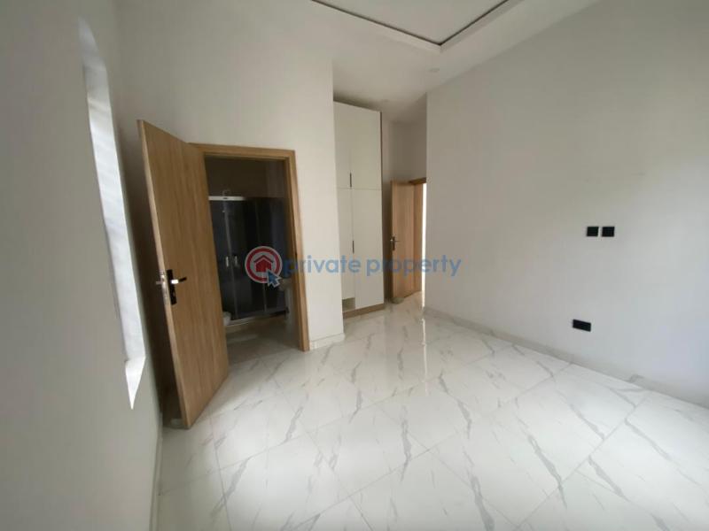 5 bedroom Detached Duplex For Sale Ikota Lekki Lagos - 13