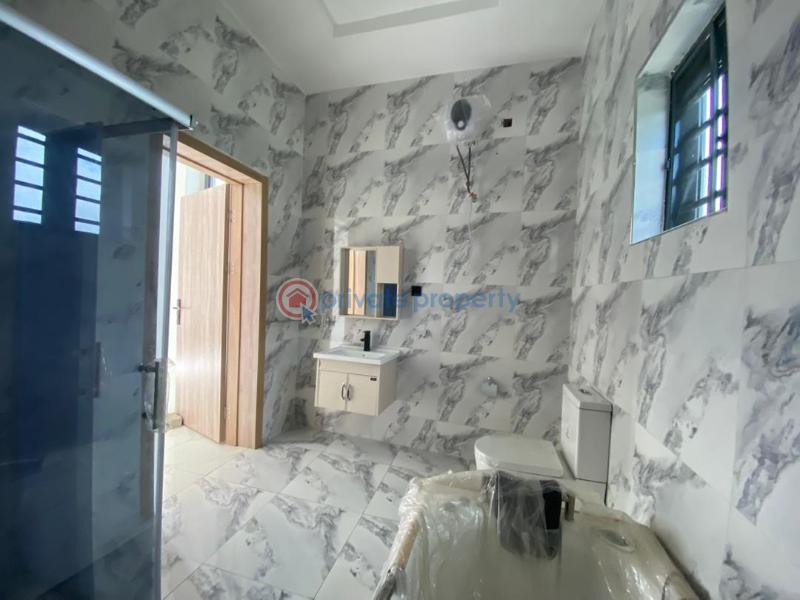 5 bedroom Detached Duplex For Sale Ikota Lekki Lagos - 10