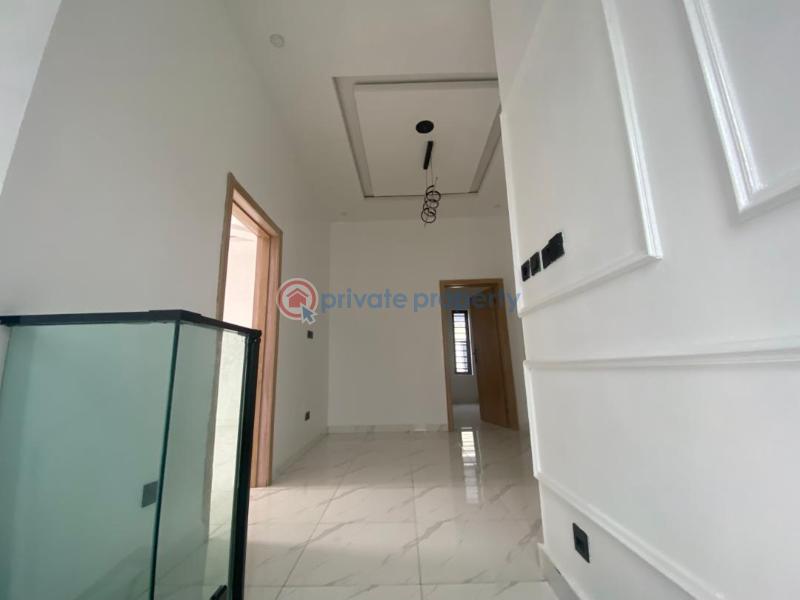 5 bedroom Detached Duplex For Sale Ikota Lekki Lagos - 7