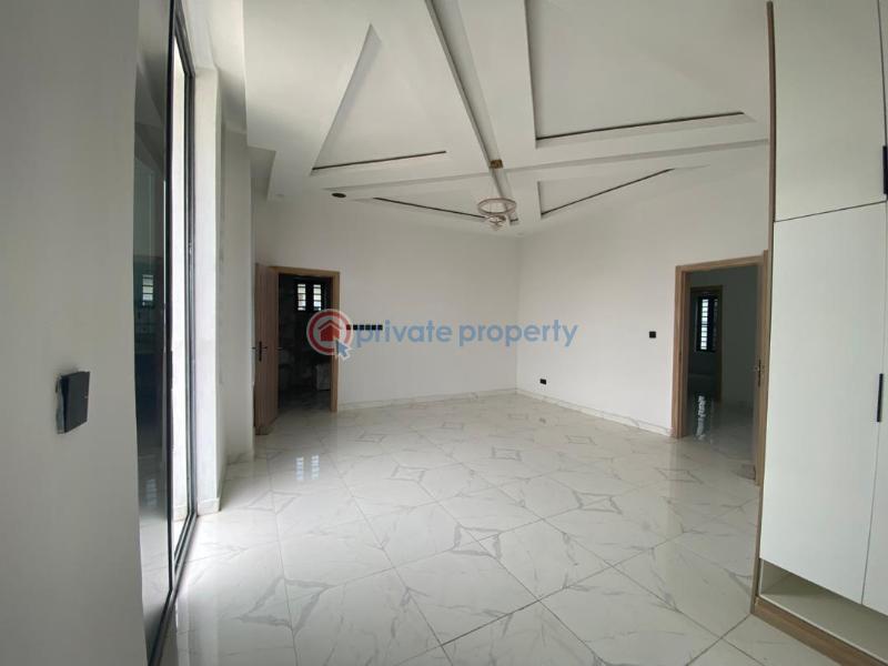 5 bedroom Detached Duplex For Sale Ikota Lekki Lagos - 15