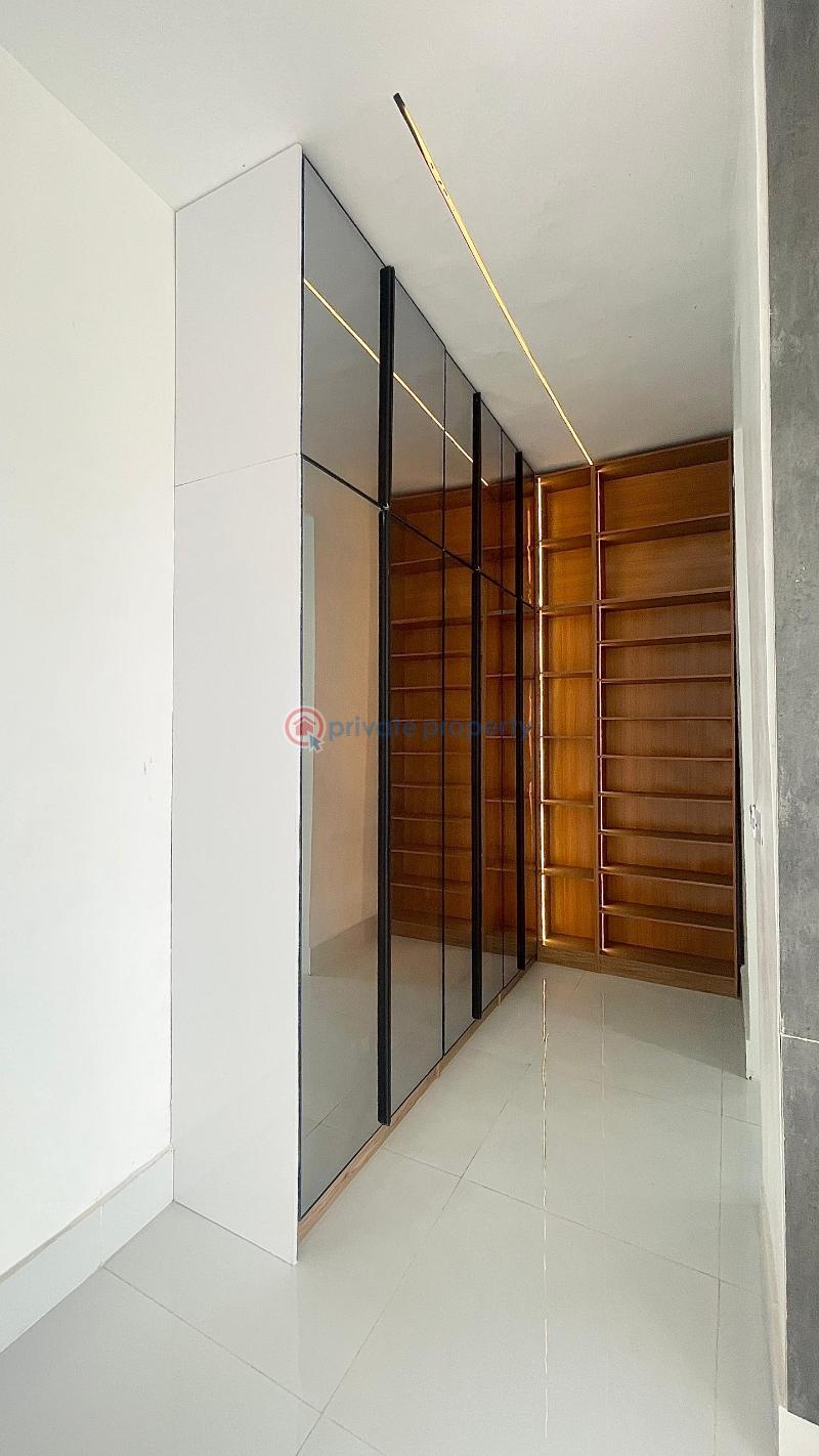 5 bedroom Detached Duplex For Sale Eleganza Ikota Lekki Lagos - 12