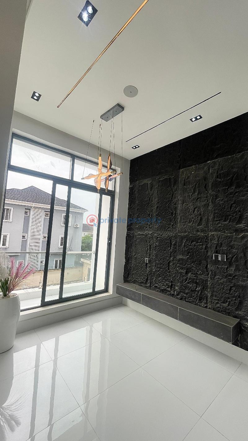 5 bedroom Detached Duplex For Sale Eleganza Ikota Lekki Lagos - 8