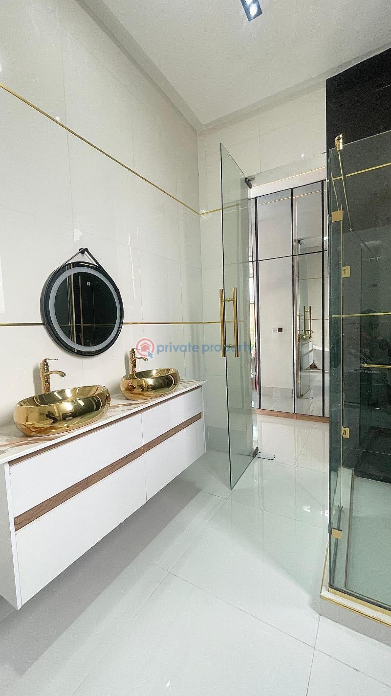 5 bedroom Detached Duplex For Sale Eleganza Ikota Lekki Lagos - 15