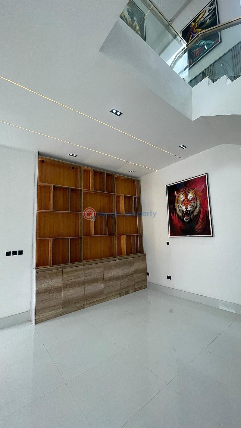 5 bedroom Detached Duplex For Sale Eleganza Ikota Lekki Lagos - 5